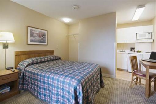фото отеля Crossland Economy Studios Hotel Aurora (Colorado)