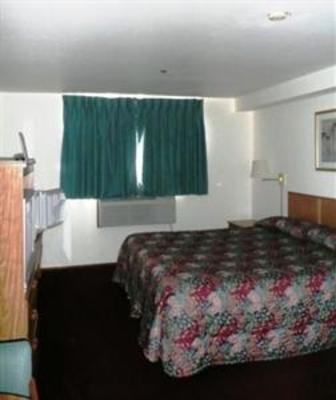 фото отеля Bay City Motor Inn