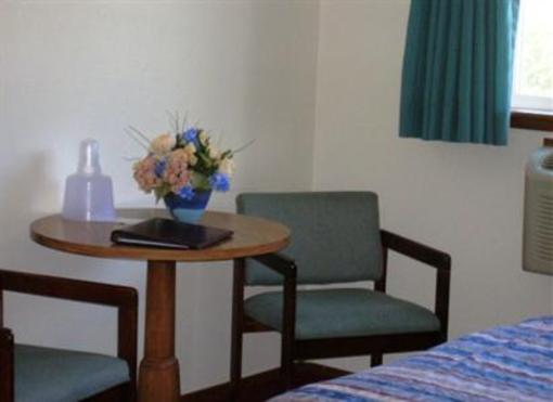 фото отеля Bay City Motor Inn
