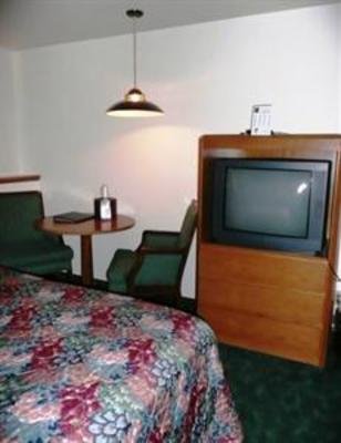 фото отеля Bay City Motor Inn