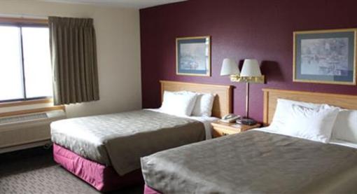 фото отеля AmericInn Winona