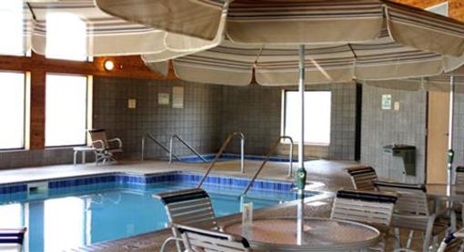 фото отеля AmericInn Winona
