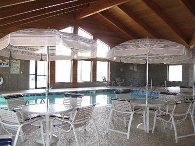 фото отеля AmericInn Winona