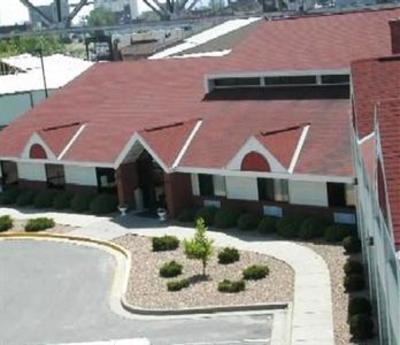 фото отеля AmericInn Winona