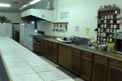 фото отеля Hill Country RV Resort & Cottage Rentals