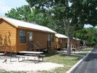 фото отеля Hill Country RV Resort & Cottage Rentals