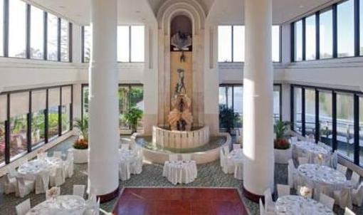 фото отеля Hyatt Regency Grand Cypress