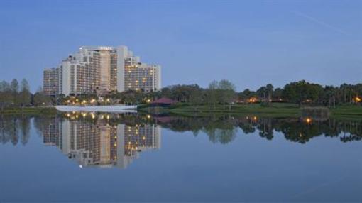 фото отеля Hyatt Regency Grand Cypress