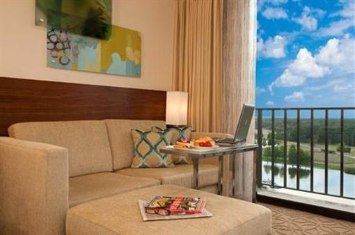 фото отеля Hyatt Regency Grand Cypress