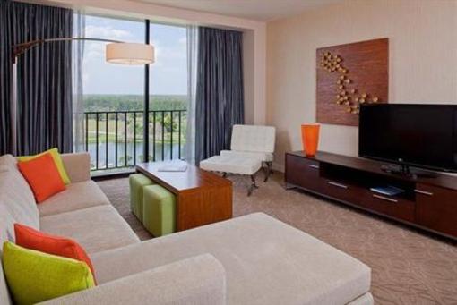 фото отеля Hyatt Regency Grand Cypress