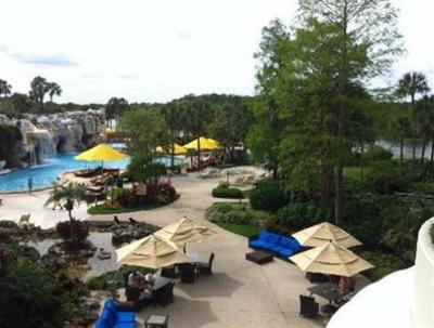 фото отеля Hyatt Regency Grand Cypress