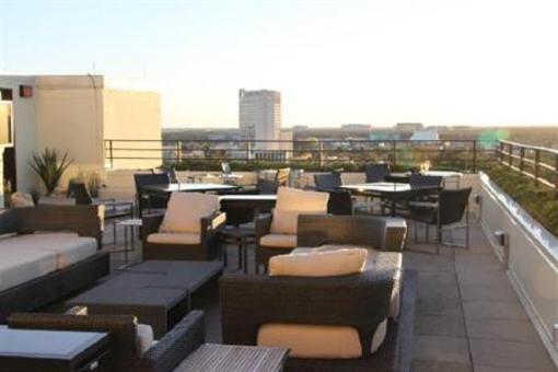 фото отеля Hyatt Regency Grand Cypress