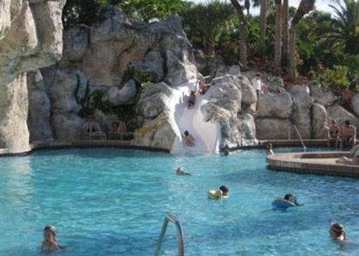 фото отеля Hyatt Regency Grand Cypress