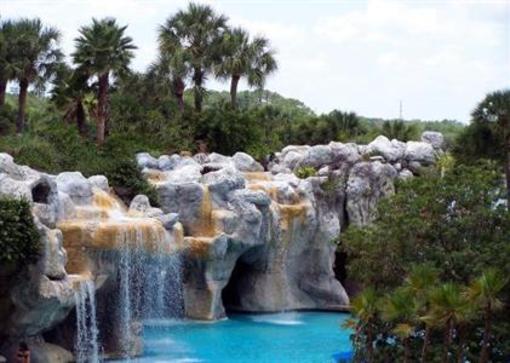 фото отеля Hyatt Regency Grand Cypress