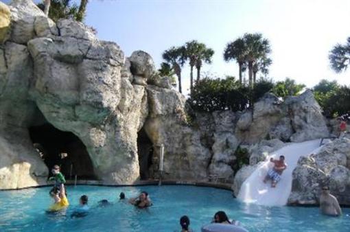 фото отеля Hyatt Regency Grand Cypress