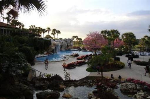 фото отеля Hyatt Regency Grand Cypress