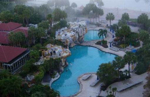 фото отеля Hyatt Regency Grand Cypress
