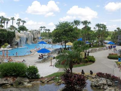 фото отеля Hyatt Regency Grand Cypress