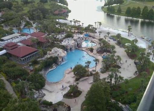 фото отеля Hyatt Regency Grand Cypress