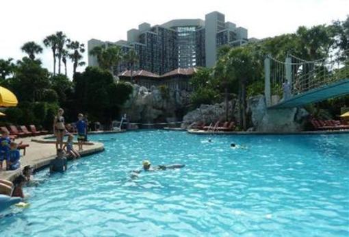 фото отеля Hyatt Regency Grand Cypress