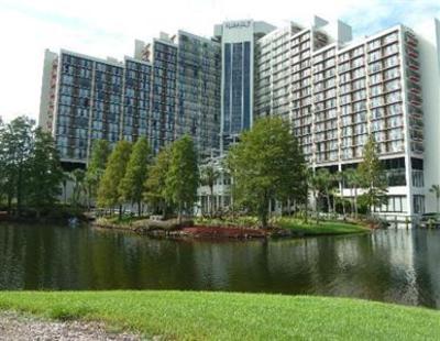 фото отеля Hyatt Regency Grand Cypress