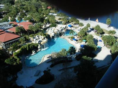 фото отеля Hyatt Regency Grand Cypress