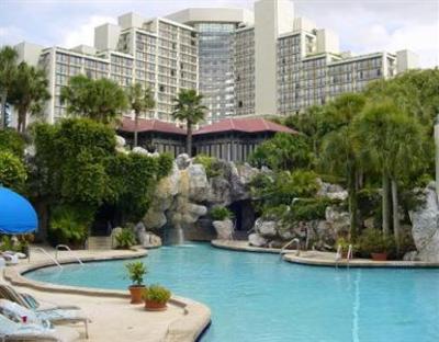 фото отеля Hyatt Regency Grand Cypress