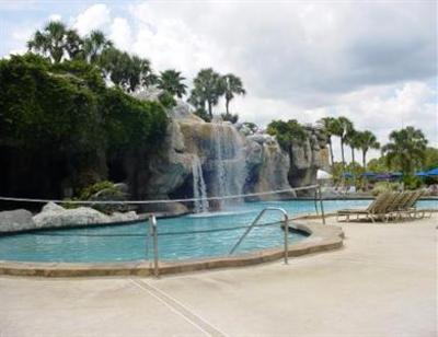 фото отеля Hyatt Regency Grand Cypress