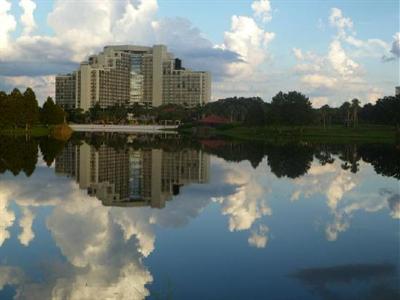 фото отеля Hyatt Regency Grand Cypress