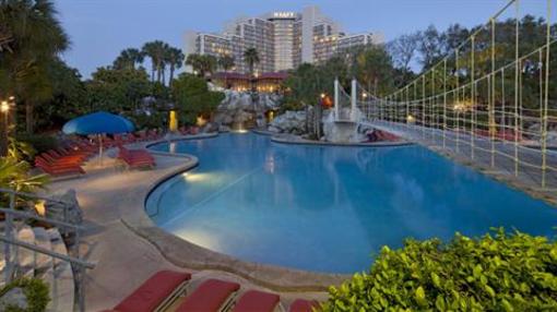 фото отеля Hyatt Regency Grand Cypress