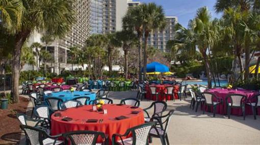 фото отеля Hyatt Regency Grand Cypress