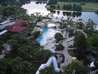 фото отеля Hyatt Regency Grand Cypress