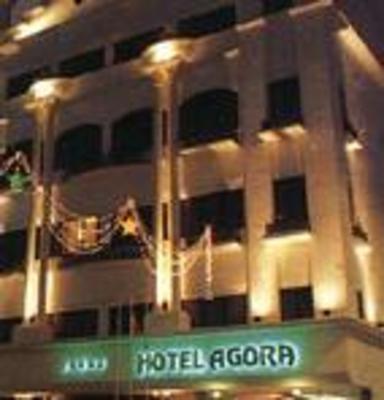 фото отеля Agora Hotel Kuala Lumpur