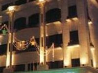 Agora Hotel Kuala Lumpur