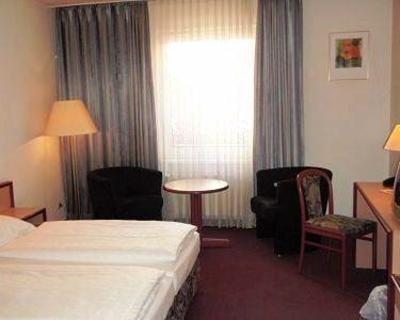 фото отеля Novostar Hotel Gottingen