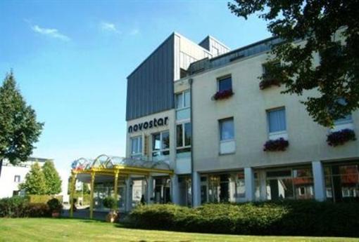 фото отеля Novostar Hotel Gottingen