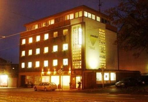 фото отеля Novostar Hotel Gottingen