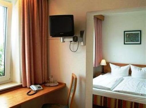 фото отеля Novostar Hotel Gottingen