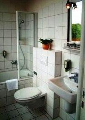 фото отеля Novostar Hotel Gottingen