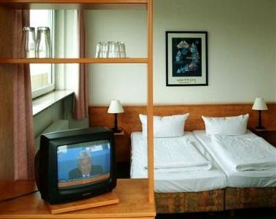 фото отеля Novostar Hotel Gottingen