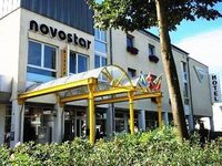 Novostar Hotel Gottingen