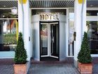 фото отеля Novostar Hotel Gottingen