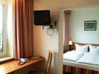 фото отеля Novostar Hotel Gottingen