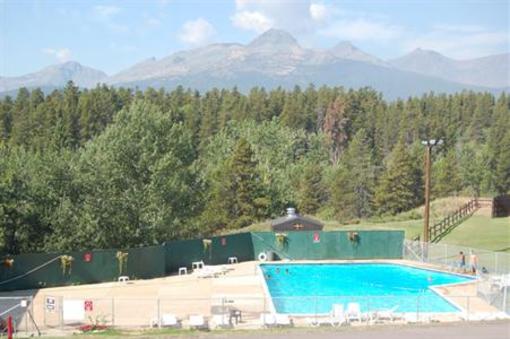 фото отеля Glacier Park Lodge