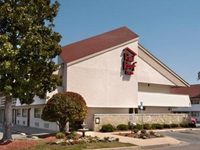 Red Roof Inn Columbia East Ft Jackson