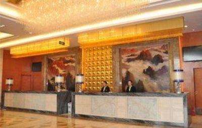 фото отеля Best Western Shine Glory Hotel