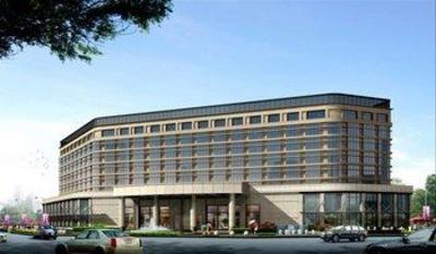 фото отеля Best Western Shine Glory Hotel