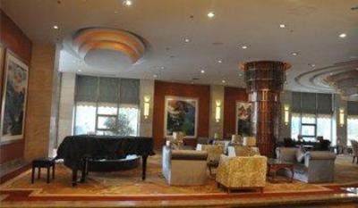 фото отеля Best Western Shine Glory Hotel
