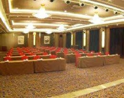 фото отеля Best Western Shine Glory Hotel