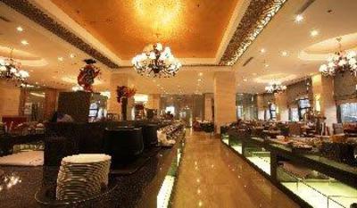 фото отеля Best Western Shine Glory Hotel